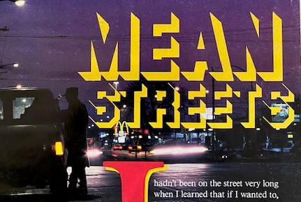 Mean Streets photo